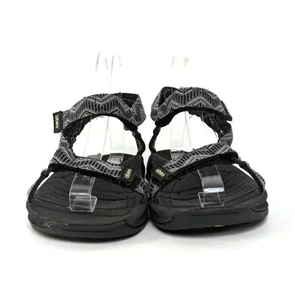 abeo BIO System Outdoor Hiking Sandals - 7 - Picture 7 of 8
